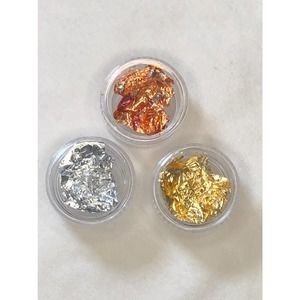 Nail Foil 3 colors